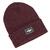 UMBRO Basic Beanie Vinröd Onesize Mössa 