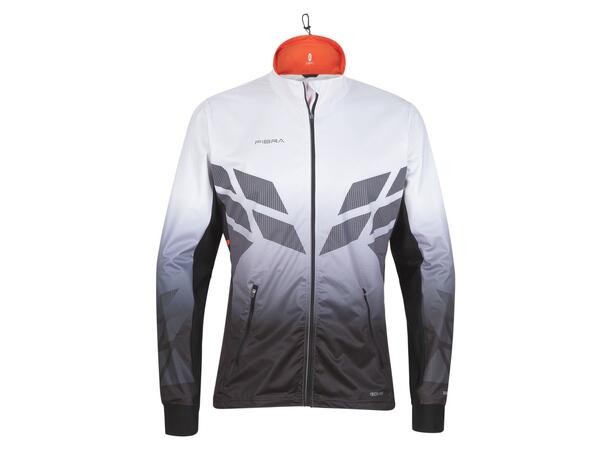 FIBRA Sync Hybrid Jacket Svart L Träningsjacka 