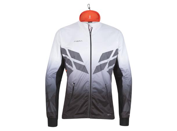 FIBRA Sync Hybrid Jacket Svart L Träningsjacka 