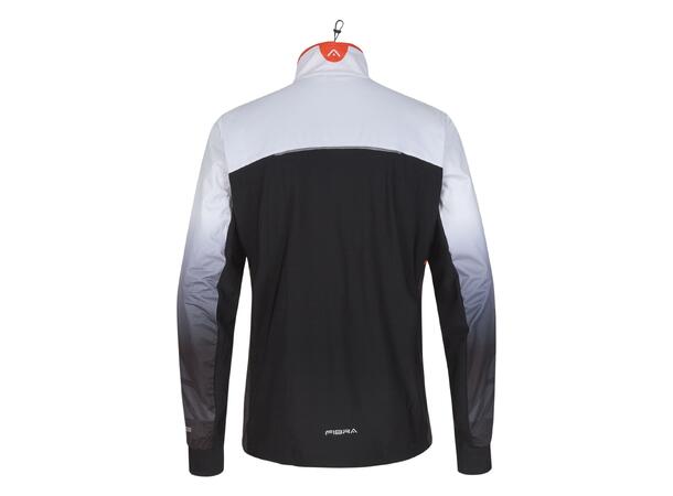 FIBRA Sync Hybrid Jacket Svart L Träningsjacka 
