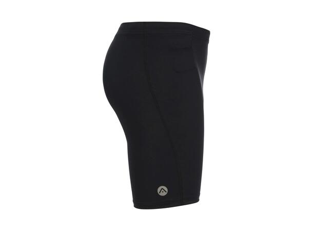 FIBRA Sync Mid Tights Svart L Tränings tights 