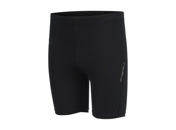 FIBRA Sync Mid Tights Svart L Tränings tights 
