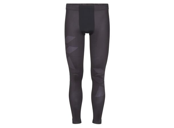 FIBRA Sync Ski Race Tights Svart S Tights längdskidåkning 