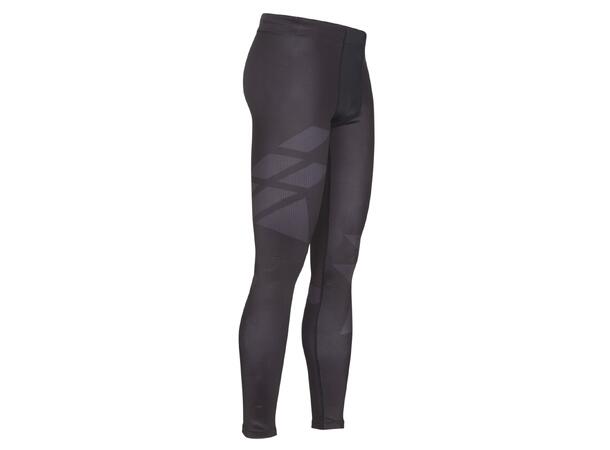 FIBRA Sync Ski Race Tights Svart S Tights längdskidåkning 