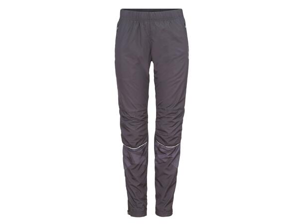 FIBRA Sync Trn Pant W Svart XL Träningsbyxa dam 