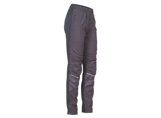 FIBRA Sync Trn Pant W Svart XL Träningsbyxa dam 