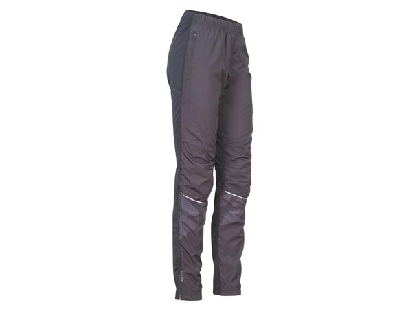 FIBRA Sync Trn Pant W Svart XL Träningsbyxa dam 