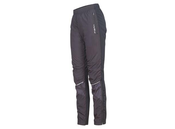 FIBRA Sync Trn Pant W Svart XL Träningsbyxa dam 