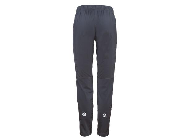 FIBRA Sync Trn Pant W Svart XL Träningsbyxa dam 