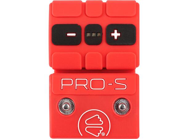 SIDAS PRO-S V2 HEAT SOCK SET Svart 45-47 Set med strumpor, batterier & laddkabel 