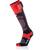 SIDAS PRO-S V2 HEAT SOCK SET Svart 45-47 Set med strumpor, batterier & laddkabel 