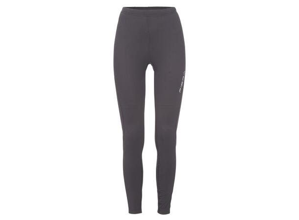 FIBRA Sync Long Tights W Svart XL Långa tights dam 