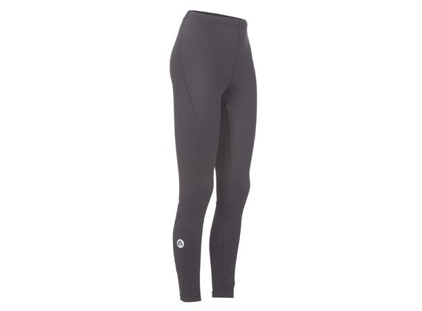 FIBRA Sync Long Tights W Svart XL Långa tights dam 