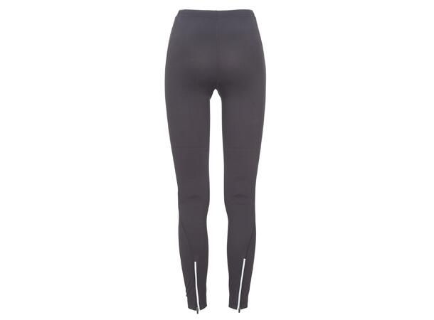 FIBRA Sync Long Tights W Svart XL Långa tights dam 