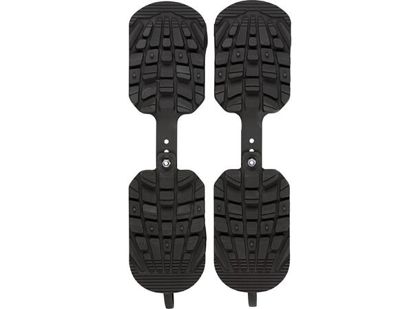 SIDAS SKI BOOT TRACTION Svart Sulskydd till pjäxor 