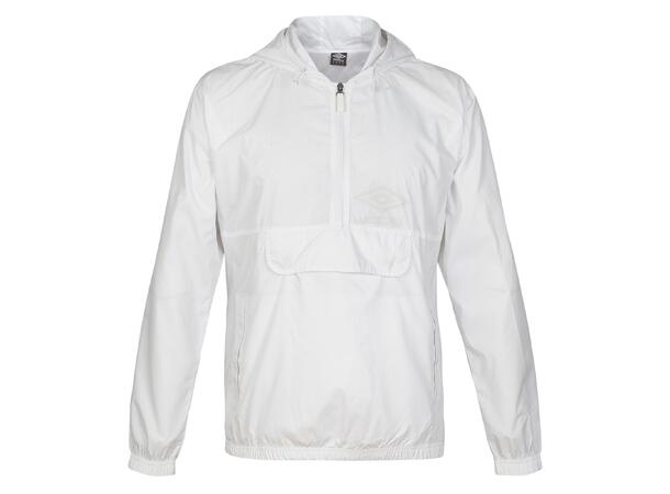 UMBRO Cagoule Vit L Anorak med luva 