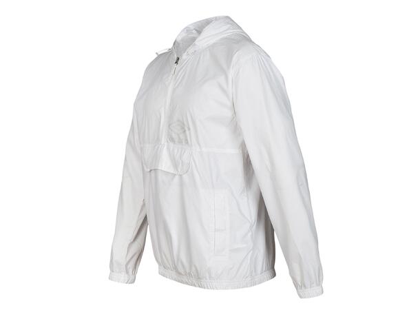 UMBRO Cagoule Vit L Anorak med luva 