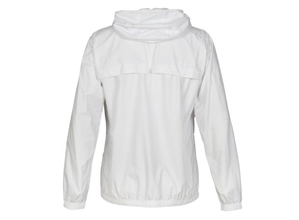 UMBRO Cagoule Vit L Anorak med luva 