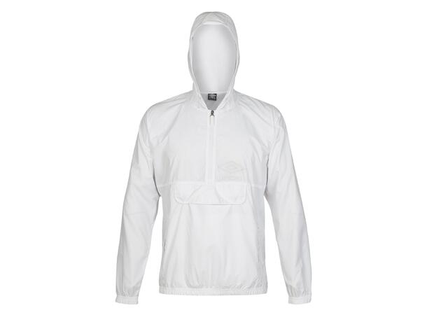 UMBRO Cagoule Vit L Anorak med luva 