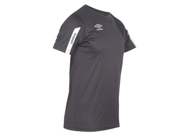 UMBRO Core SS Jersey Svart 3XL Spelartröja kort ärm 