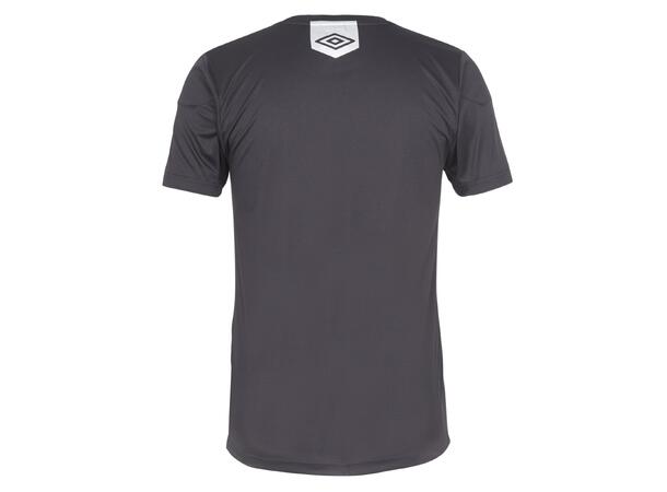 UMBRO Core SS Jersey Svart 3XL Spelartröja kort ärm 