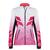 FIBRA Sync Pro Jacket W Rosa M Träningsjacka dam 