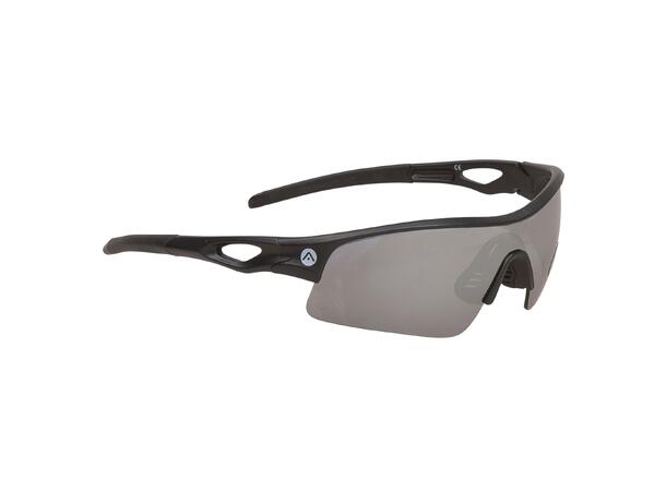FIBRA Hybrid Sunglasses Svart Onesize Sportglasögon 