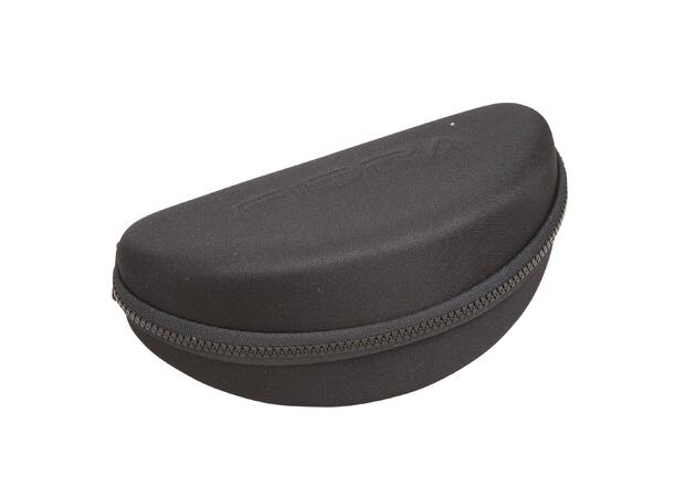 FIBRA Hybrid Sunglasses Svart Onesize Sportglasögon 
