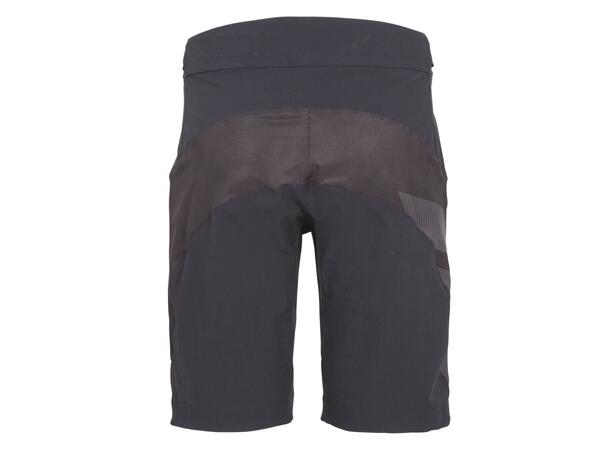 FIBRA Sync Hybrid Shorts Svart L Shorts 