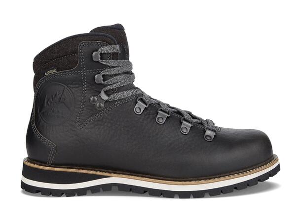 LOWA WENDELSTEIN WARM GTX Svart 11 Varm känga med Gore-Tex 