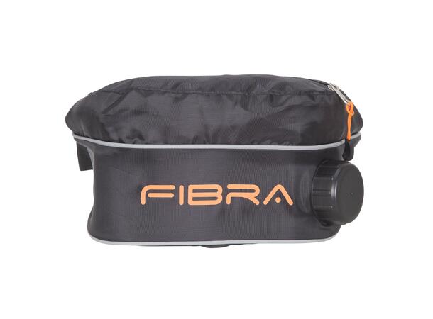 FIBRA Sync Drinking Belt Svart Flaskbälte 