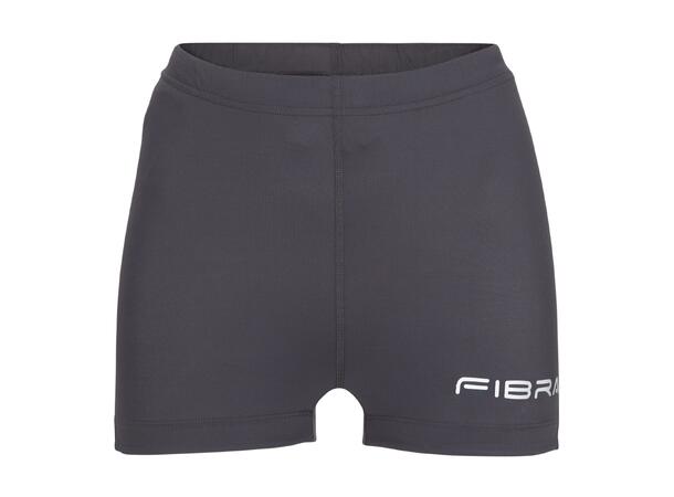FIBRA Sync Short Tights W Svart L Träningstights dam 