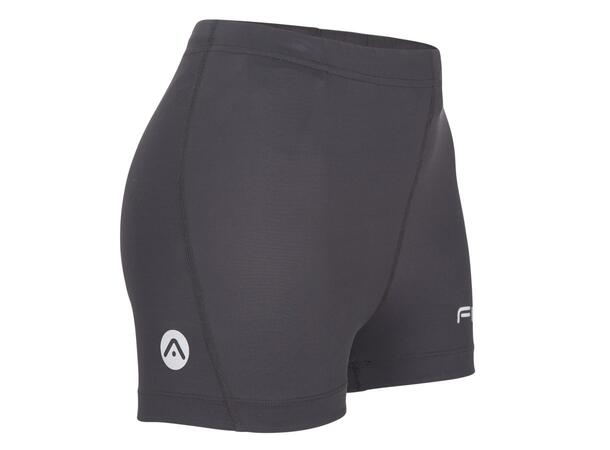 FIBRA Sync Short Tights W Svart L Träningstights dam 