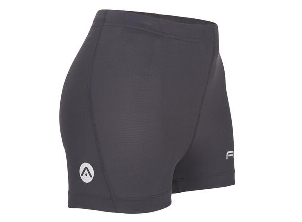 FIBRA Sync Short Tights W Svart L Träningstights dam 