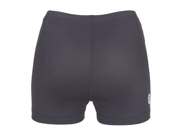 FIBRA Sync Short Tights W Svart L Träningstights dam 