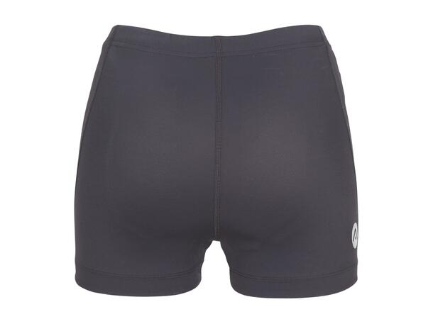 FIBRA Sync Short Tights W Svart L Träningstights dam 