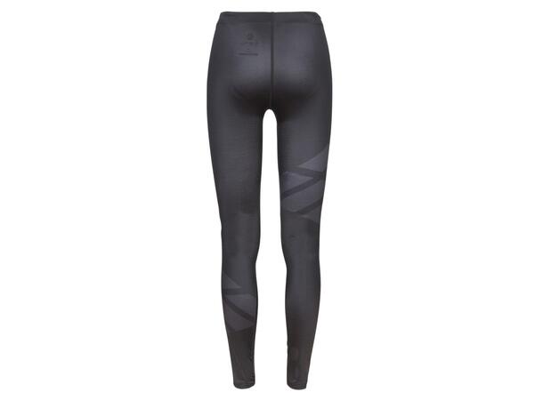 FIBRA Sync Ski Race Pant W Svart M Längdskidåkningsbyxa dam 