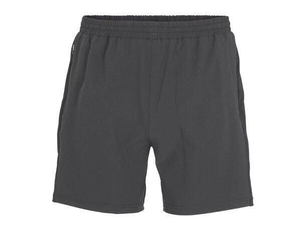 FIBRA Sync Sport Shorts Svart 3XL Träningsshorts 