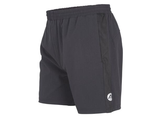 FIBRA Sync Sport Shorts Svart 3XL Träningsshorts 