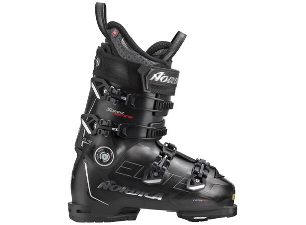 NORDICA SPEEDMACHINE ELITE(GW) Svart 265 Pjäxa dam High Performance 