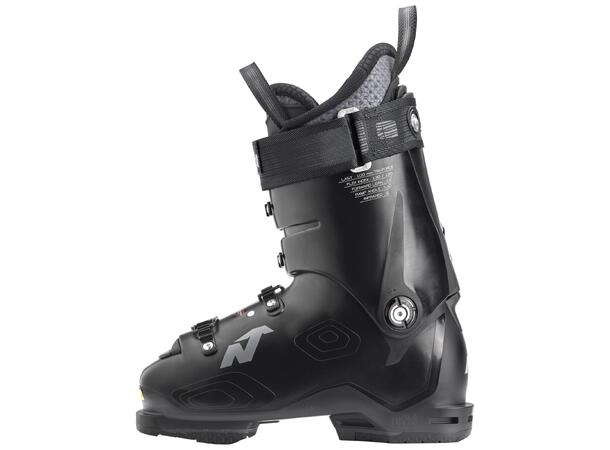 NORDICA SPEEDMACHINE ELITE(GW) Svart 265 Pjäxa dam High Performance 