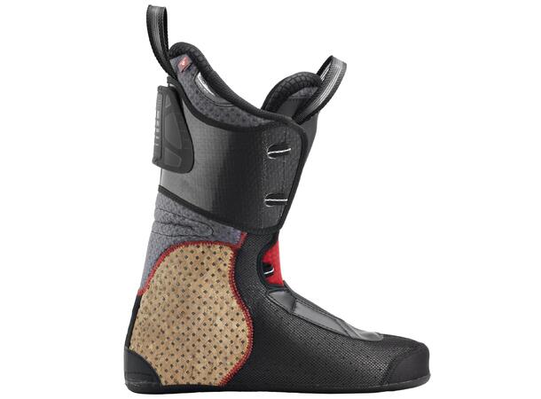 NORDICA SPEEDMACHINE ELITE(GW) Svart 265 Pjäxa dam High Performance 