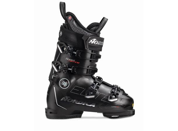 NORDICA SPEEDMACHINE ELITE(GW) Svart 265 Pjäxa dam High Performance 