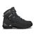 LOWA RENEGADE GTX MID Deep Black 11,5 Vandringskänga med Gore-Tex 