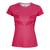 FIBRA Sync Tee W Rosa XL Tränings t-shirt dam 