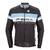FIBRA Elite Bike Wind Jacket J Svart 140 Cykeljacka junior 