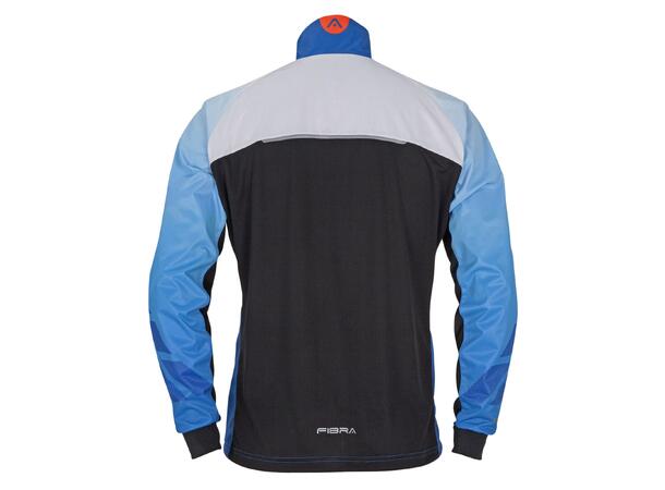 FIBRA Sync Pro Jacket Lj.blå XL Träningsjacka 