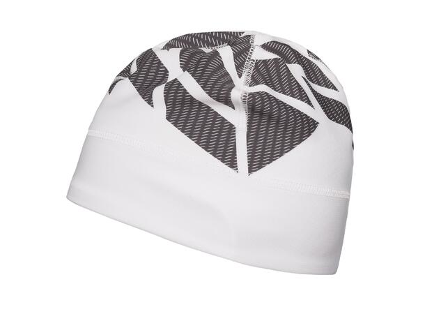 FIBRA Sync Tech Beanie Vit 1size Mössa 