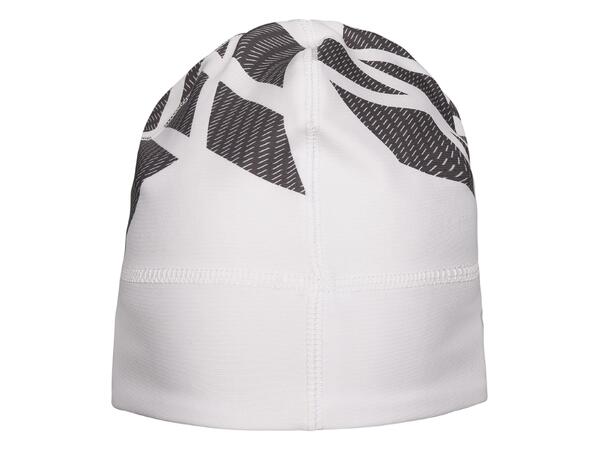 FIBRA Sync Tech Beanie Vit 1size Mössa 