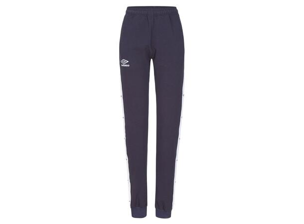 UMBRO Core X Jog Pant W Marin 40 Joggingbyxa dam 